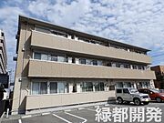 リシェス新山口 1階 築11年10ヶ月の賃貸物件