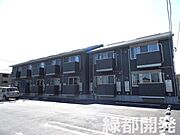 クローリスB 2階 築7年1ヶ月の賃貸物件