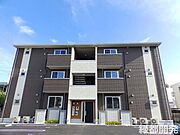 フェリオ新山口 3階 築5年8ヶ月の賃貸物件