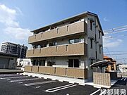 新山口駅より徒歩13分 1階 築7年3ヶ月の賃貸物件