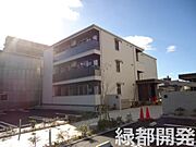 ディアライズ小郡船倉町D棟 2階 築2年4ヶ月の賃貸物件