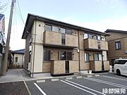 イムウッド山の手A棟A 1階 築17年5ヶ月の賃貸物件