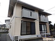 セゾンいなばA棟A 1階 築37年9ヶ月の賃貸物件
