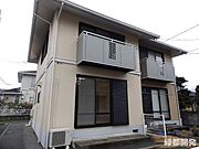 セゾンいなばA棟A 1階 築37年8ヶ月の賃貸物件