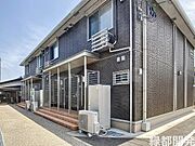 上山口駅より徒歩4分 2階 築9年8ヶ月の賃貸物件