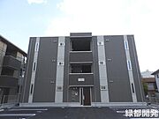 アンベル新山口２ 2階 築8年1ヶ月の賃貸物件