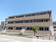 ウィルコート小郡給領町Ｄ 3階 築10年10ヶ月の賃貸物件