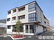 新山口駅より徒歩8分 2階 築2年2ヶ月の賃貸物件