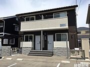 上郷駅より徒歩24分 1階 築9年6ヶ月の賃貸物件