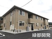 アイネヴェルト八方原 2階 築4年5ヶ月の賃貸物件