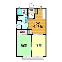 間取り：235006875131