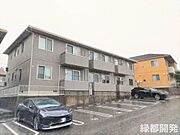 上山口駅より徒歩25分 2階 築17年7ヶ月の賃貸物件