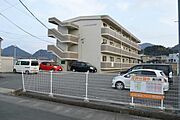 パークマンション西京 3階 築25年3ヶ月の賃貸物件