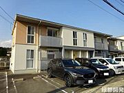 上郷駅より徒歩10分 1階 築19年4ヶ月の賃貸物件