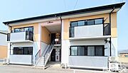  2階 築25年4ヶ月の賃貸物件