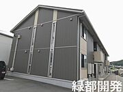 ウィルコート小郡若草町 2階 築10年の賃貸物件