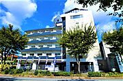 K’s B 一の坂 4階 築34年4ヶ月の賃貸物件