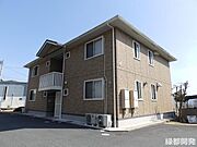 グランモアＡ 1階 築19年4ヶ月の賃貸物件