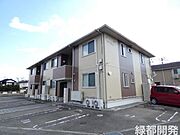 サンルーチェみほり 1階 築15年8ヶ月の賃貸物件