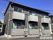 湯田温泉駅より徒歩11分 2階 築19年2ヶ月の賃貸物件