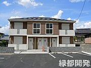 シャーメゾンウエスト 1階 築17年10ヶ月の賃貸物件