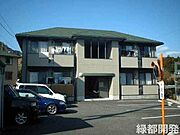 サンハイツバリュージュＣ 2階 築24年2ヶ月の賃貸物件