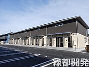 クウォーレ 2階 築10年の賃貸物件