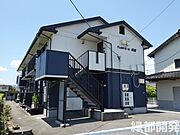 山口駅よりバス14分 徒歩2分 2階 築29年7ヶ月の賃貸物件