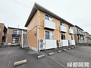 ポラリスB棟B 1階 築19年11ヶ月の賃貸物件