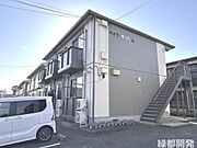 ハイツ樫の前 A 1階 築25年4ヶ月の賃貸物件