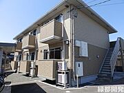 ラ・ネージュ 1階 築13年10ヶ月の賃貸物件