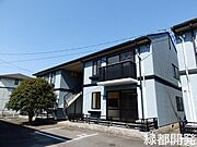 山口駅よりバス22分 徒歩4分 2階 築31年2ヶ月の賃貸物件