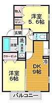 間取り：235006888796