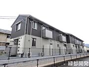 矢原駅より徒歩22分 2階 築10年9ヶ月の賃貸物件