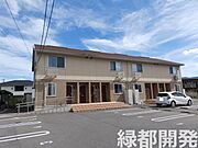 湯田温泉駅より徒歩19分 2階 築11年6ヶ月の賃貸物件