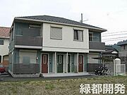 仁保津駅より徒歩4分 1階 築19年2ヶ月の賃貸物件