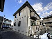 シンフォニーＮｏ．７ 2階 築22年4ヶ月の賃貸物件