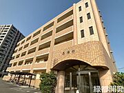 晃耀館 3階 築21年3ヶ月の賃貸物件
