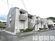 スワンF 2階 築37年8ヶ月の賃貸物件