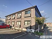 矢原駅より徒歩12分 1階 築28年2ヶ月の賃貸物件