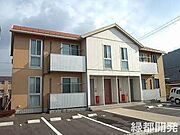湯田温泉駅より徒歩16分 1階 築20年1ヶ月の賃貸物件