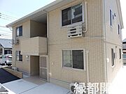 アイネヴェルト山手 1階 築12年の賃貸物件