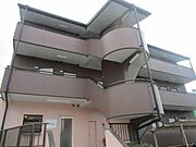 ワンパーパス吉敷 3階 築35年2ヶ月の賃貸物件