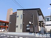 ラ・プランタン新山口 2階 築7年2ヶ月の賃貸物件