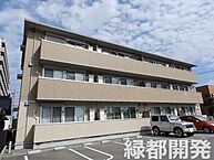 山口県山口市小郡緑町4番8号：物件画像／緑都開発株式会社　山口店