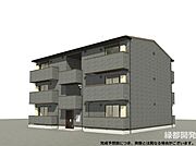 山口駅より徒歩11分 新築 3階建の賃貸物件