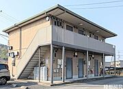 メゾンアニーの賃貸物件