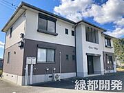 グリーンヴィレッジ B棟の賃貸物件