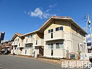 新山口駅より徒歩15分 築16年11ヶ月 2階建の賃貸物件