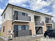 ハイツミク 2階 築22年6ヶ月の賃貸物件